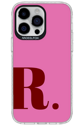 R (Sorbet) 2.0 - Apple iPhone 14 Pro Max