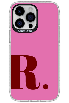 R (Sorbet) 2.0 - Apple iPhone 14 Pro Max