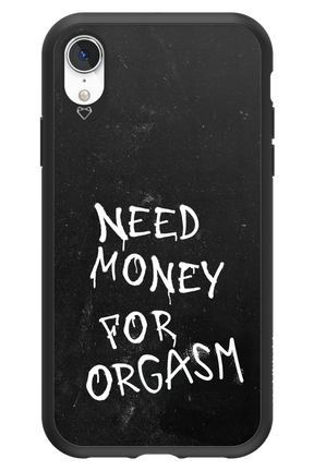 Orgasm 2.0 - Apple iPhone XR