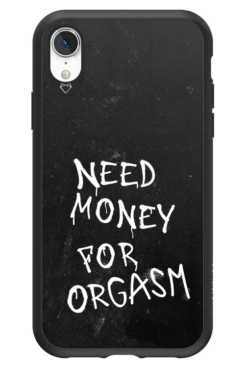 Orgasm 2.0 - Apple iPhone XR