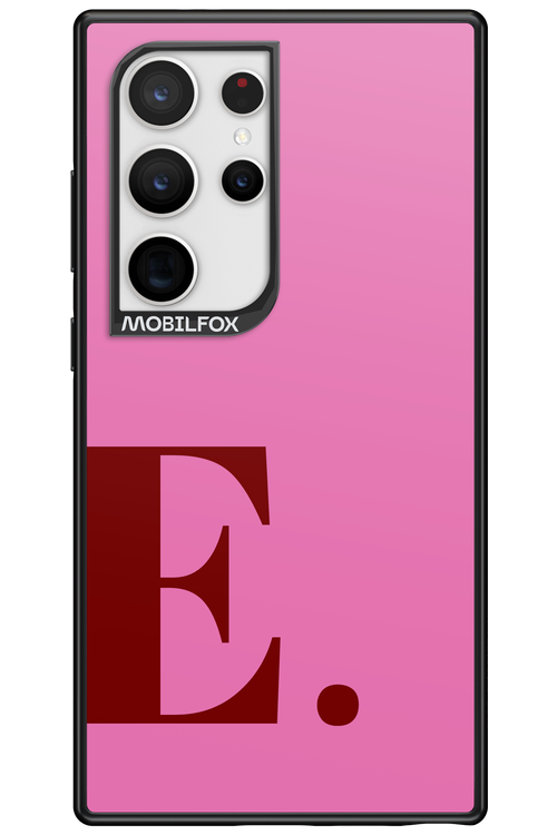 E (Sorbet) 2.0 - Samsung Galaxy S24 Ultra