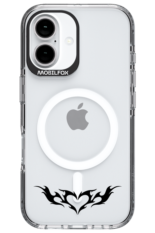 Techno Hart - Apple iPhone 16