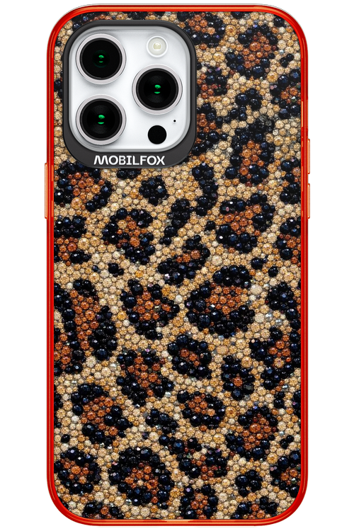 Crystal Roar - Apple iPhone 15 Pro Max