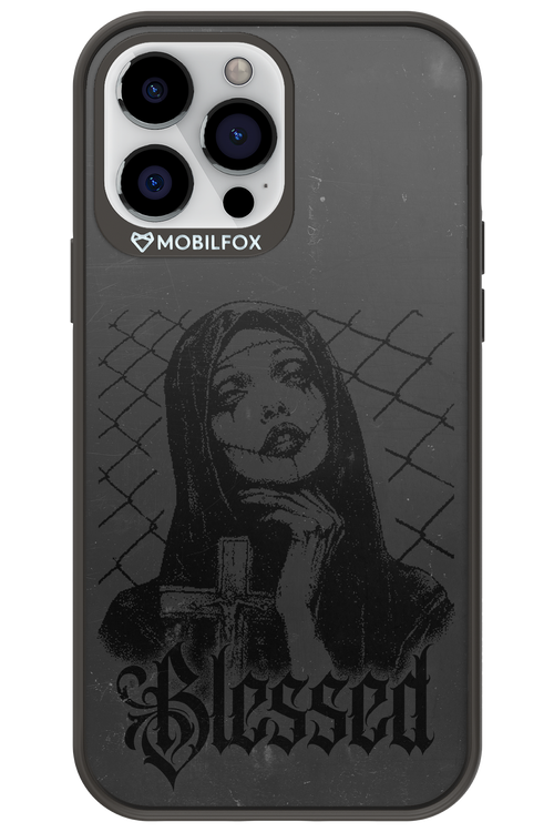 God bless 2.0 - Apple iPhone 13 Pro Max
