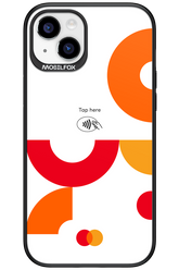 MC EU White 2.0 - Apple iPhone 15 Plus