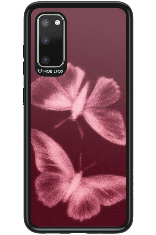 Papillonia 2.0 - Samsung Galaxy S20