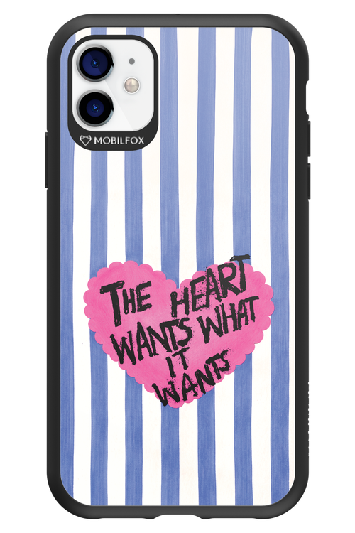 THWYW 2.0 - Apple iPhone 11