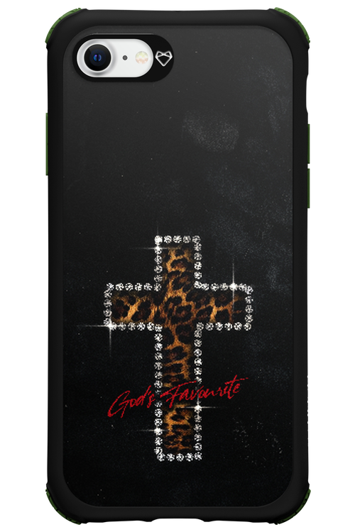God's Favourite - Apple iPhone 8