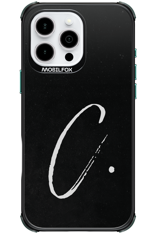 (Off Space) C 2.0 - Apple iPhone 16 Pro Max