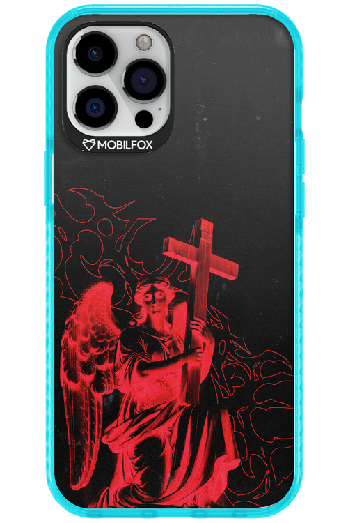 Fallen angel II 2.0 - Apple iPhone 12 Pro Max