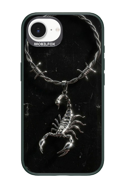 Scorpio (Chrome) 2.0 - Apple iPhone 16e