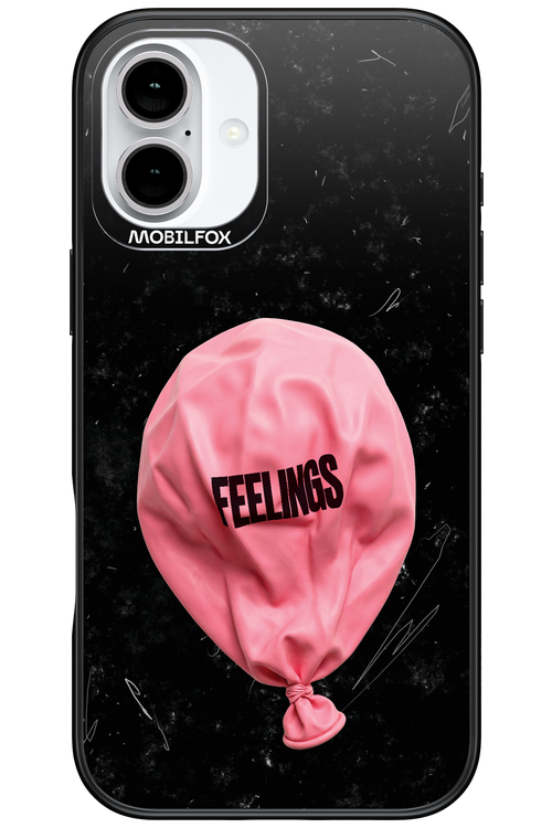 Feelings 2.0 - Apple iPhone 16 Plus
