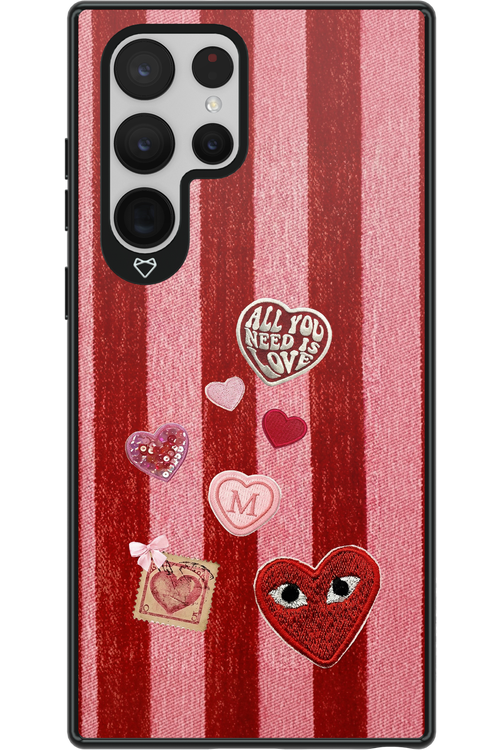 Soul Jeans 2.0 - Samsung Galaxy S22 Ultra