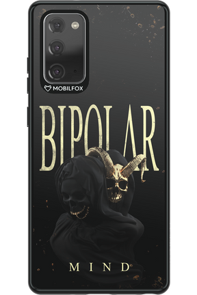 BIPOLAR - Samsung Galaxy Note 20
