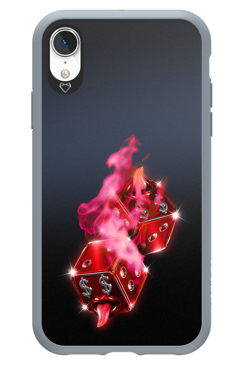 Lucky Thirsty 2.0 - Apple iPhone XR