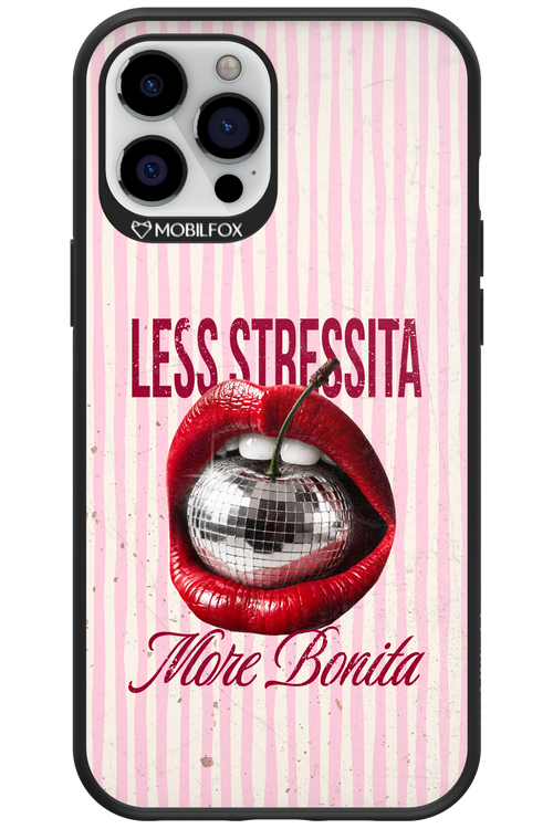 Bonita 2.0 - Apple iPhone 12 Pro Max