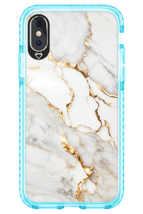 Ariel 2.0 - Apple iPhone XS