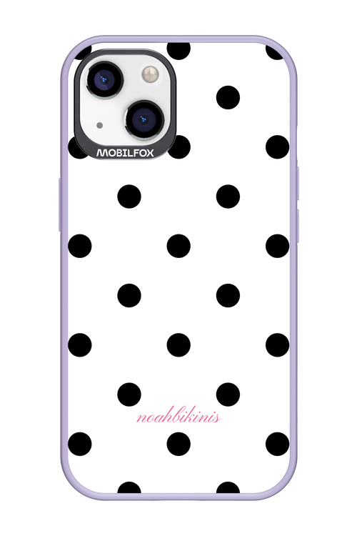 Baby Dots - Apple iPhone 13