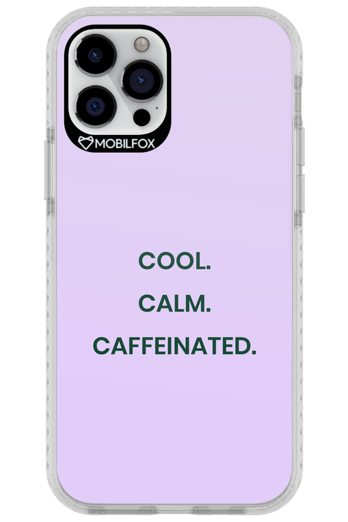 CCC - Apple iPhone 12 Pro