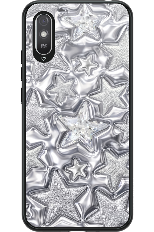 Star Gum - Xiaomi Redmi 9A