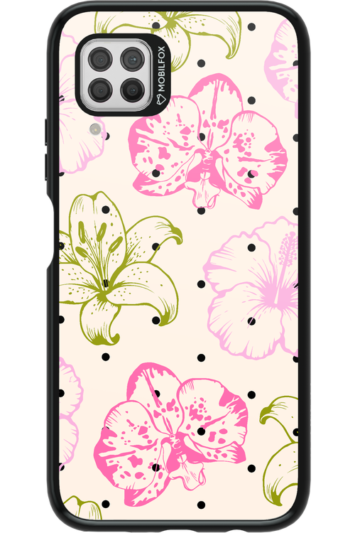 Aloha Chic 2.0 - Huawei P40 Lite