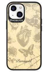 Paranoid (Sand) - Apple iPhone 13 Mini