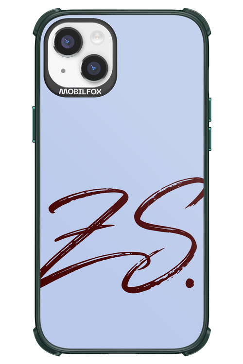 (Jellyfish Presso) ZS 2.0 - Apple iPhone 14 Plus