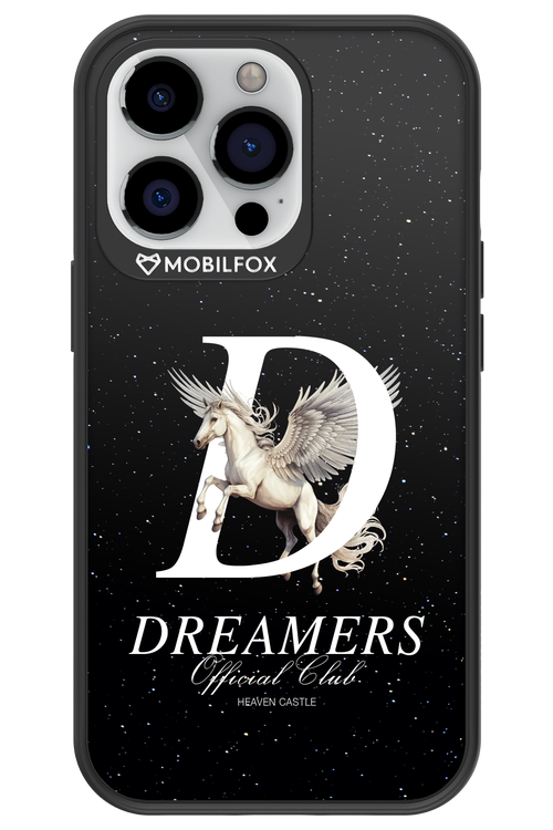 Dreamers - Apple iPhone 13 Pro