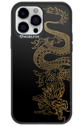 Gold Age - Apple iPhone 13 Pro Max