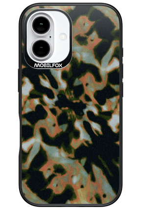 Tiger Acid - Apple iPhone 16