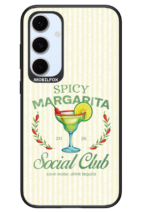 Spicy Margarita 2.0 - Samsung S24 FE