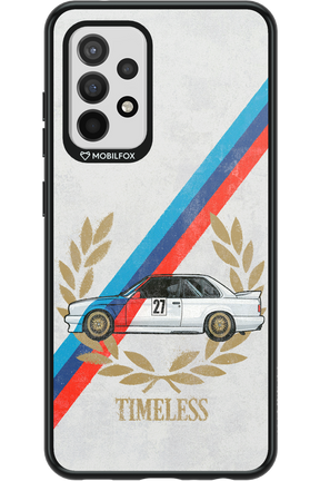 Timeless - Samsung Galaxy A52 / A52 5G / A52s