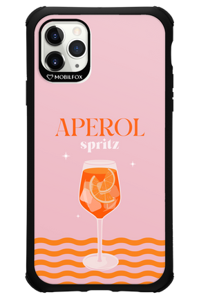 Aperol - Apple iPhone 11 Pro Max