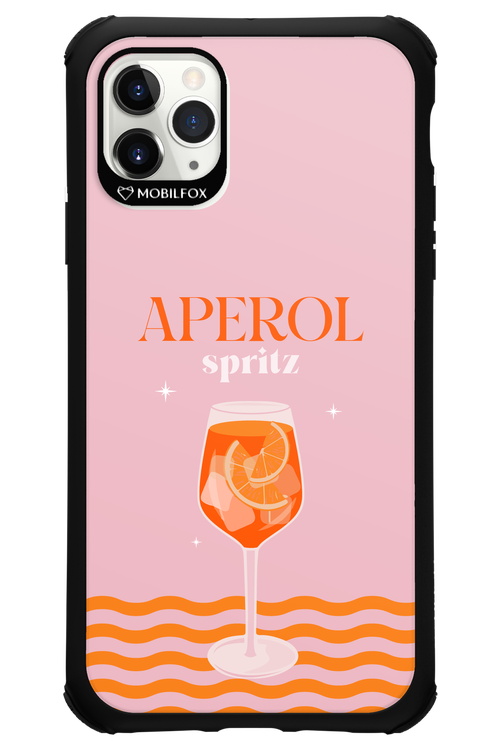 Aperol - Apple iPhone 11 Pro Max