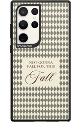 Not Gonna Fall 2.0 - Samsung Galaxy S23 Ultra