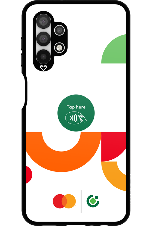 OTP EU Color - Samsung Galaxy A13 4G