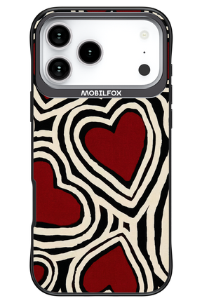 Paint with love 2.0 - Apple iPhone 17 Pro Max