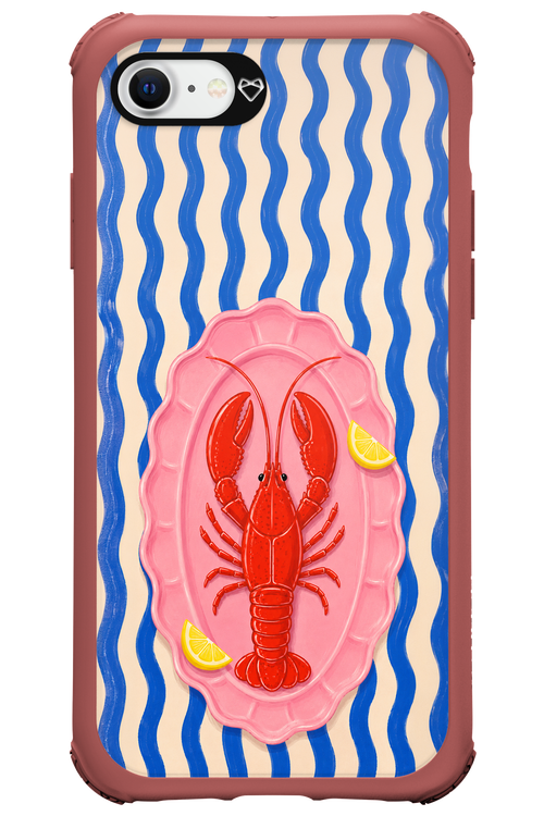 LOBSTER 2.0 - Apple iPhone SE 2022