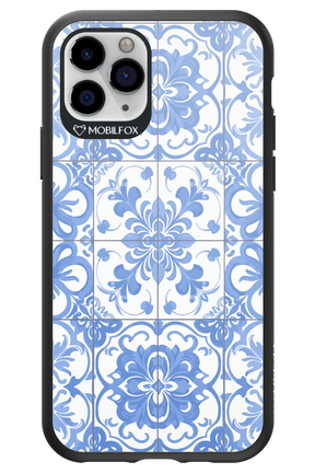 Amalfi Club 2.0 - Apple iPhone 11 Pro
