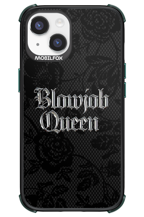 Blowjob Queen 2.0 - Apple iPhone 14