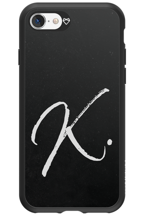 (Off Space) K 2.0 - Apple iPhone 8