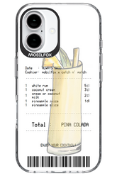 always good cocktail - Apple iPhone 16