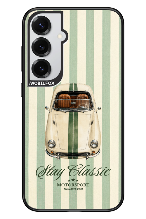 Stay Classic 2.0 - Samsung S25+