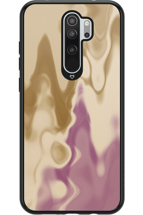 Olive Flow 2.0 - Xiaomi Redmi Note 8 Pro