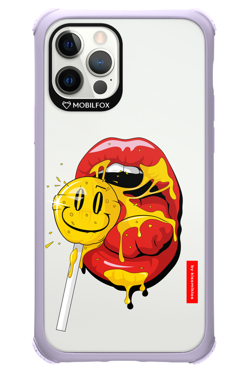 Lolli Kiss 2.0 - Apple iPhone 12 Pro
