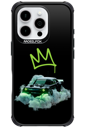 Just Dont Die - Apple iPhone 16 Pro