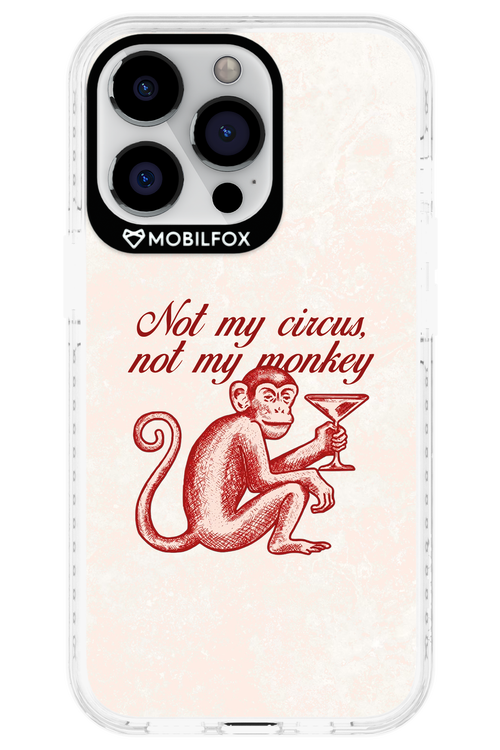 Monkey 2.0 - Apple iPhone 13 Pro