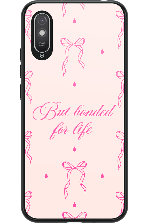 Sisters Pink 2.0 - Xiaomi Redmi 9A