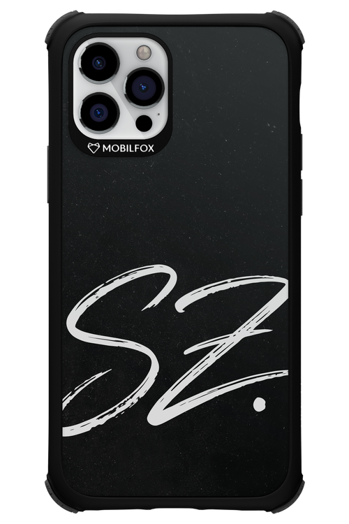 (Off Space) SZ - Apple iPhone 12 Pro