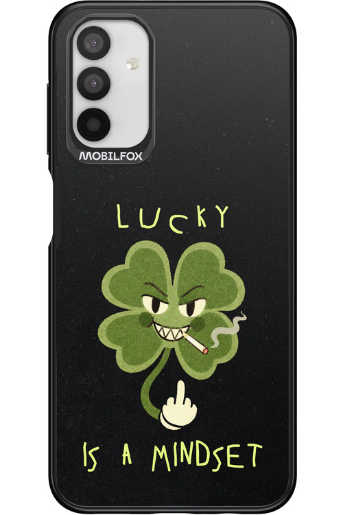 Lucky Mind 2.0 - Samsung Galaxy A04s